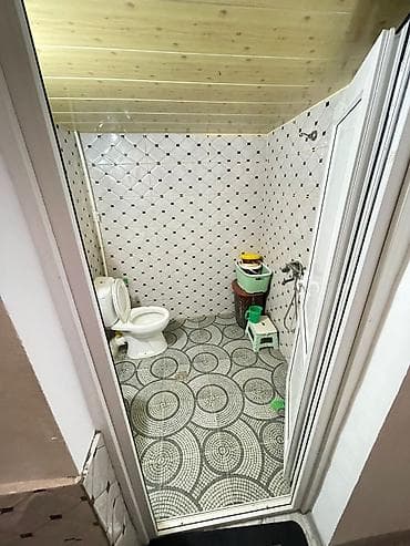 sabuncu kiraye: 80 kv. m, 2 otaqlı — 9