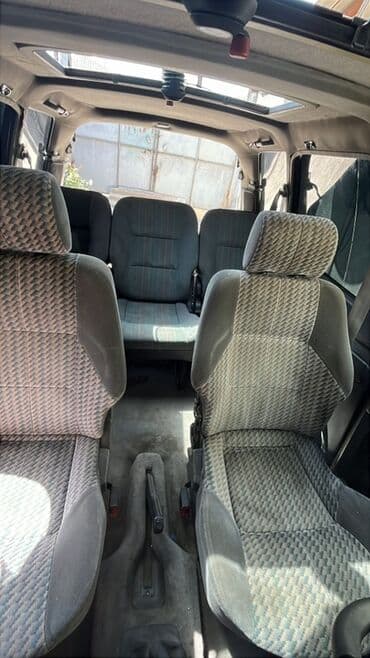 disk ve tekerler type 1 per page 99: Renault Espace: 2 l | 1992 il 50000 km Universal — 2