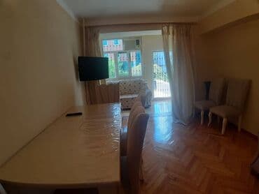 nerimanovda ucuz kiraye bina evleri: Nərimanov rayonu,5 nomreli xestexana ile uzbeuz yerleshir. 10 — 2