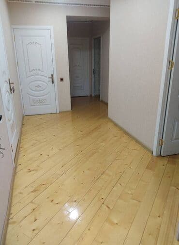 bakida tecili satilan 1 otaqli menziller: 3 otaqlı, Yeni tikili, 128 kv. m — 16