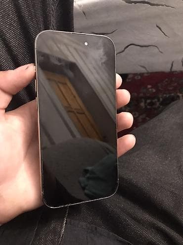 infinix 30 pro: IPhone 13 Pro Max, Qızılı, Face ID — 5
