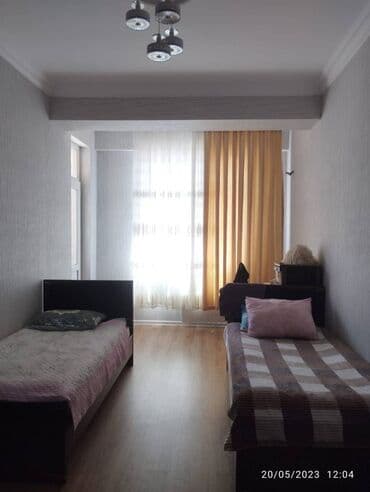 imişlidə torpaq satılır: 3 otaqlı, Yeni tikili, 103 kv. m — 4