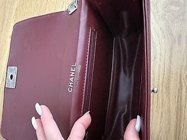 Другие комплектующие: Chanel originaldi islenib amma cox seligelidi tebii deridi — 2