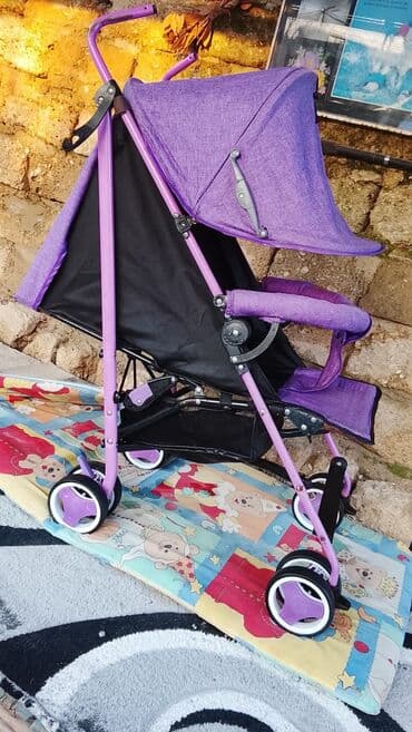 bu multiway chicco: İki tutacaqlı araba, İşlənmiş, Yaş: 30 ay, Ünvandan götürmə, Pulsuz çatdırılma, Ödənişli çatdırılma — 3