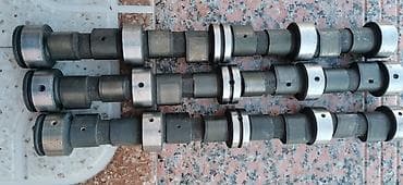 Qaz paylayıcı val (распредвалы) ваз- 2101-2107 təzədir ссср - dən