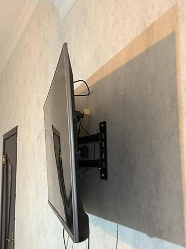 Кронштейны: Divar üçün dönər mexanizmlı TV qolu/saqlayıcısı Televizor dönenlrrden — 2