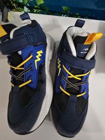 детские кеды на платформе: Teze 39 raz her giymete — 2