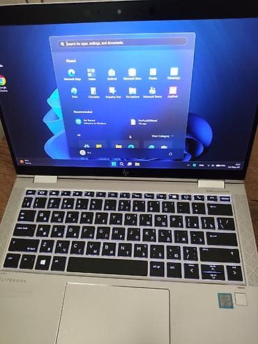 ucuz macbook pro: Prosessor (CPU): Intel Core i5-8365U 1.60GHz (Maksimum tezlik: 1.90 — 1