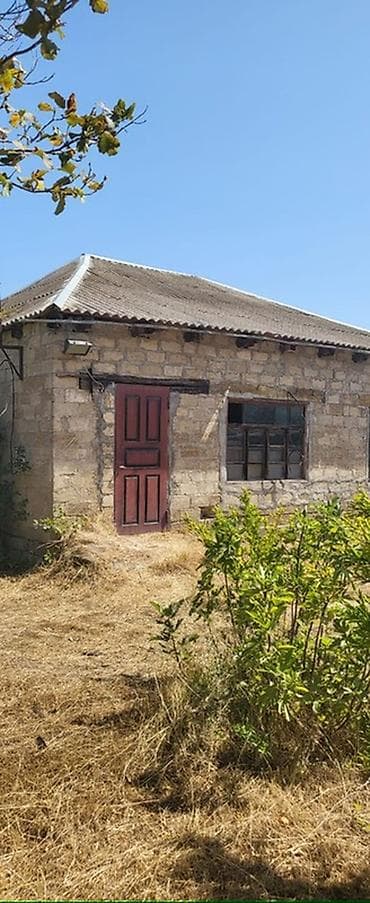 Tecili Bag Evi Kend Teserufati ucun cox uygundur Kupcali Icinde Evi de