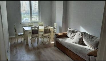 Mənnzil kirayə verilir. Saray MTK-də yeni tikili binada 14 mərtəbəli