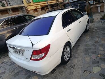 cruze on bufer: BYD F3: 1.5 l | 2013 il 525000 km Sedan — 2