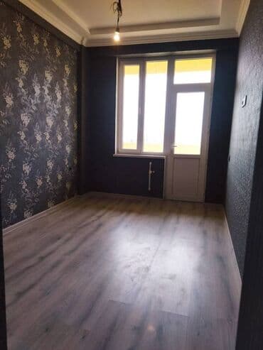 ucuz evler bakida: 3 otaqlı, Yeni tikili, 80 kv. m — 3