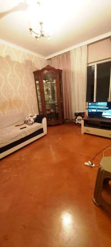 ucuz evler xirdalanda: Bakı, 2 otaqlı, Köhnə tikili, m. Həzi Aslanov, 61 kv. m — 3