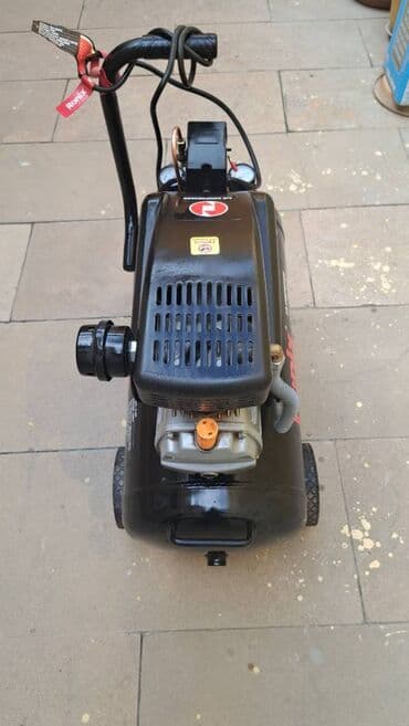 50 l, Nağd ödəniş, İşlənmiş