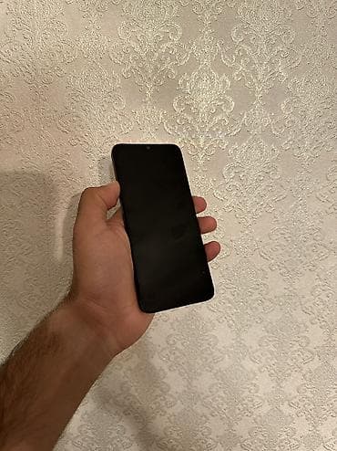 samsung tab a: Honor X5b Plus, 64 GB, rəng - Qara, Düyməli, Sensor, Barmaq izi — 8