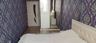 yahya huseynov kucesi: 3 otaqlı, Yeni tikili, m. Gənclik, 90 kv. m — 8