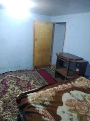 şemkir kiraye evler: Salam Sabunçu rayonu zabrat 2qesebesinde 1 otaqlı ev kirayə verilir — 4