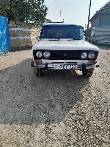 vaz 2107 şit: VAZ (LADA) 2106: 1.6 l | Sedan — 9