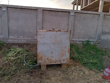 Bak, Metal, 2000 l l