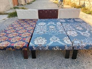 Yeni, Təknəfərlik çarpayı, Azərbaycan