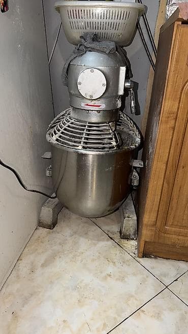 masa kafe: 5 kq, Nağd ödəniş — 1