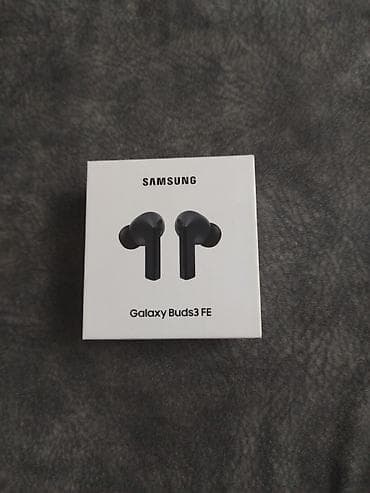 samsung watch 1: Yeni Simsiz (Bluetooth) Qulaqcıqlar, Samsung, rəng - Qara — 2
