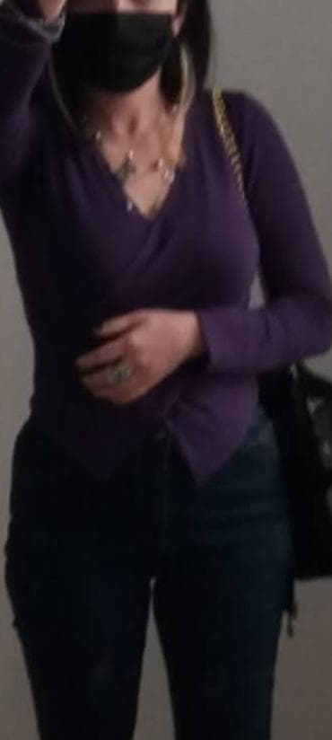 Köynək və bluzalar