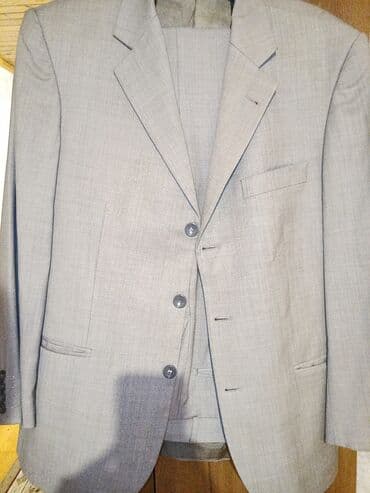 мужские спортивные костюмы брендовые бишкек: Kişi kastyum şalvar — 2