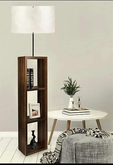 oglan profil sekilleri: Lampalar 60m — 5