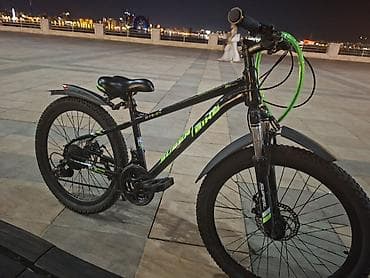 24luk Velo satilir çox yenidir köçülür deye satilir problemi yoxdur — 2