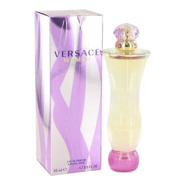 versace crystal noir qiymeti ideal: Versace Woman 50 ml Ətir növü: Eau de Parfum (EDP) Cins: Qadın üçün — 2