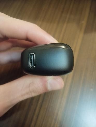 şexsi eşyalar: Ploom tütün qızdırma cihazı - Brend/model: Ploom (loqolu orijinal — 3