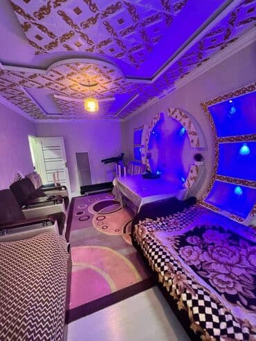 makler gence: Bakı, 2 otaqlı, Köhnə tikili, m. Həzi Aslanov, 60 kv. m — 3