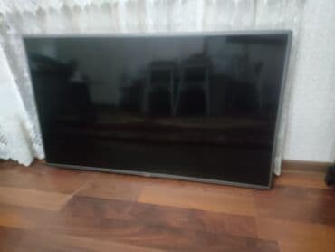 Televizor LG LED ekran 50" FHD (1920x1080)