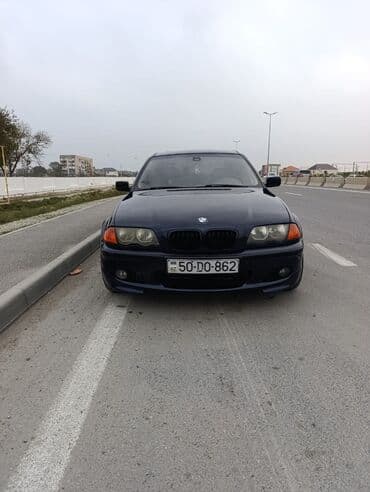 BMW 1M: 2.5 l | 1999 il Hetçbek