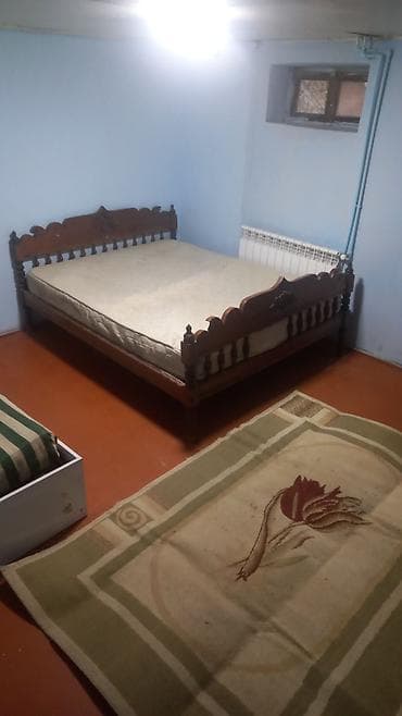 memar ecemi 1 otaqli evler kiraye: 18 kv. m, 1 otaqlı, Kombi, Qaz, İşıq — 8