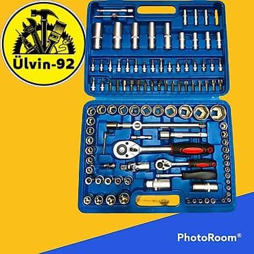 xirdalan gurcu xengeli: Patron acar desti 108pcs unvan Sumqayit seher 21 mkr das bazari — 1