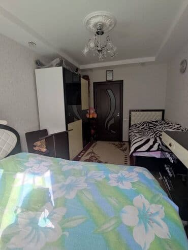 дома в ипотеку в баку: Баку, 2 комнаты, Вторичка, м. Ахмедлы, 70 м² — 4