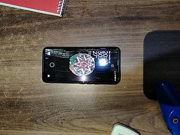 cin nomreler 3 azn: Xiaomi 12 Lite, rəng - Qara, 
 Barmaq izi — 3