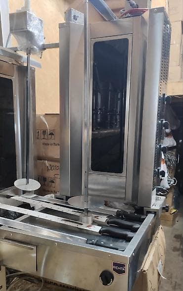 Elektrik, Remta, 4 gözlü, Nağd ödəniş — 2