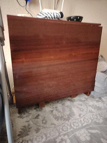 polka: Oğlan və qız üçün, İşlənmiş, Stulsuz — 2