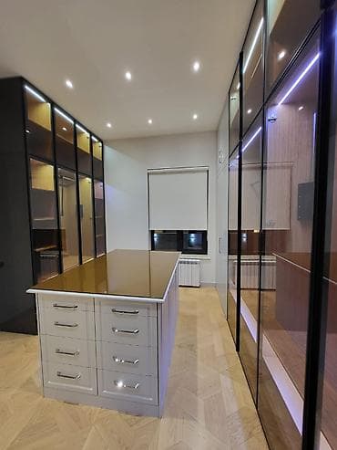 Дома: 7 комнат, 800 м², Нет кредита, Свежий ремонт — 7