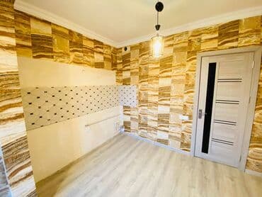 ipoteka.az yasamal: Bakı, Həzi Aslanov qəs., 2 otaqlı, Köhnə tikili, 65 kv. m — 11