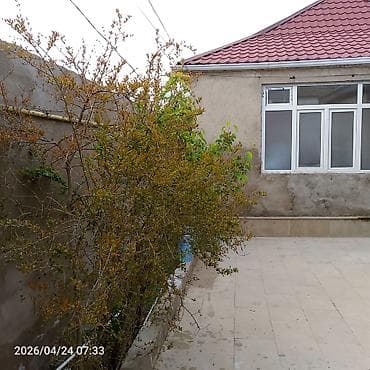 Masazır 3 otaqlı, 9 kv. m — 2