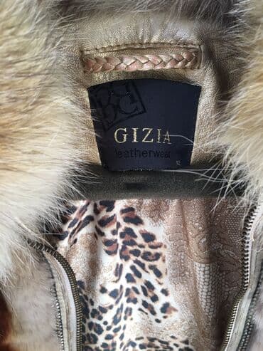 dt3 max: Gizia brendM olcu,gollari cixir(godekce-jilet)birkasiz — 6