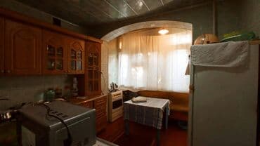 mingecevir ev elanlari: Bakı, 4 otaqlı, Köhnə tikili, m. Əhmədli, 110 kv. m — 5