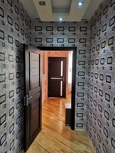 goycayda tecili ev satilir: 2 otaqlı — 9