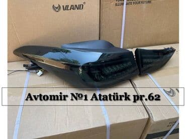 start stop qurasdirilmasi: Hyundai elantra 2014 stop faralar j8 🚙🚒 ünvana və bölgələrə ödənişli — 1