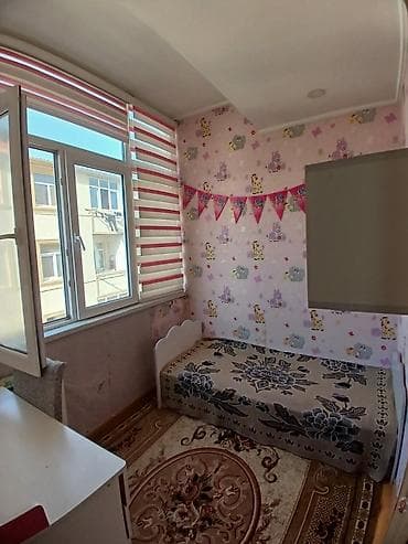 ev balaxani: Masazır qurtuluş 93 2 otağ bina evi ev tam əşyalı dı — 5