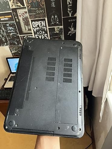 hp pavilion g 7: İşlek veziyyetdedi üzerinde maus klavyatura adapter verilir Ciddi — 4